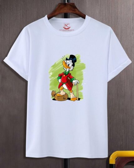 Printed T-Shirt