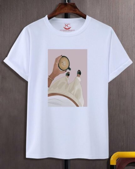 Polyester T-Shirt