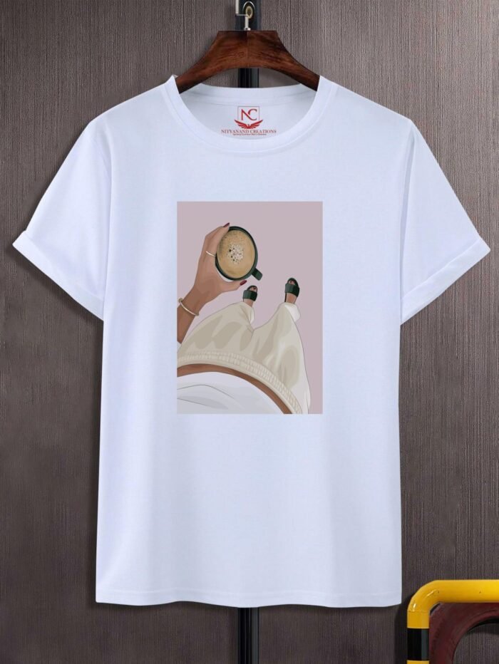 Polyester T-Shirt