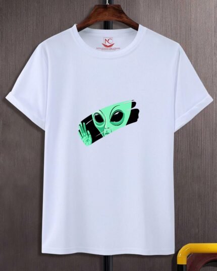 Printed T-Shirt