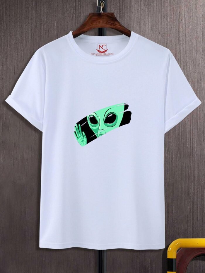 Printed T-Shirt