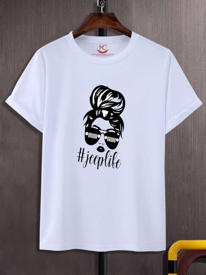 Polyester T-Shirt