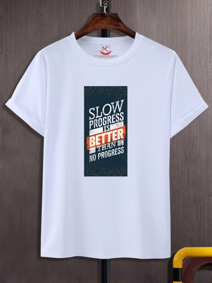 Printed T-Shirt