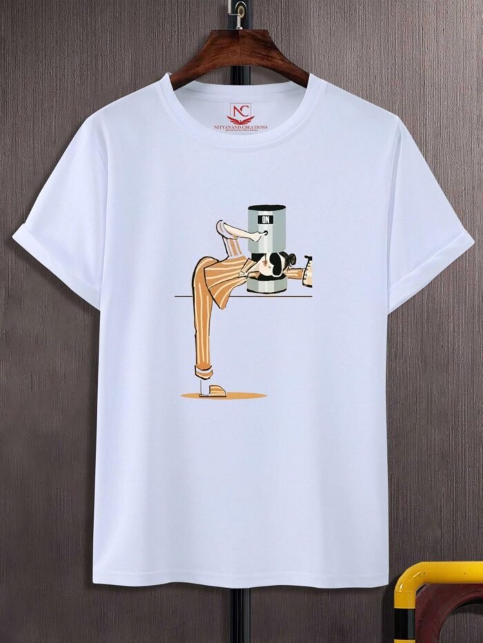 Polyester T-Shirt
