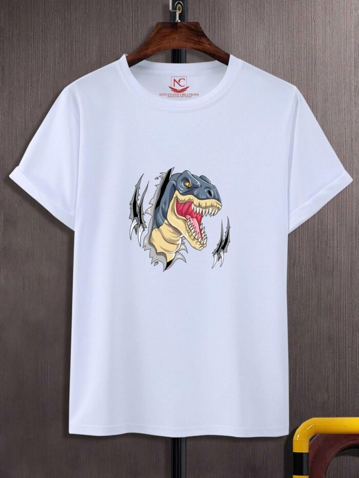 Polyester T-Shirt