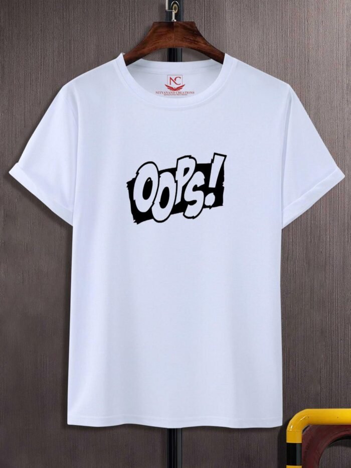 T-Shirt for Men