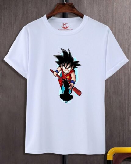 Printed T-Shirt