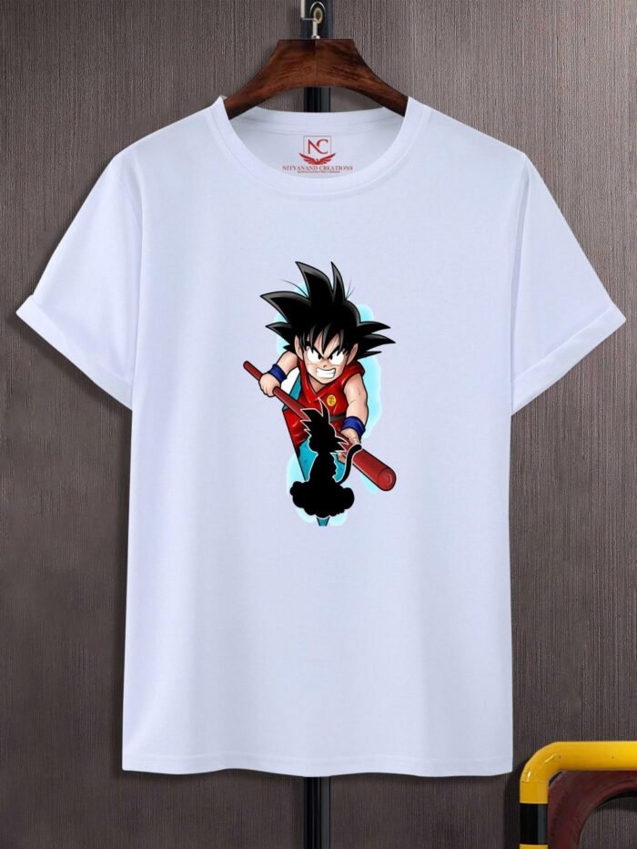 Printed T-Shirt