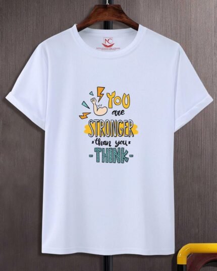 Printed T-Shirt