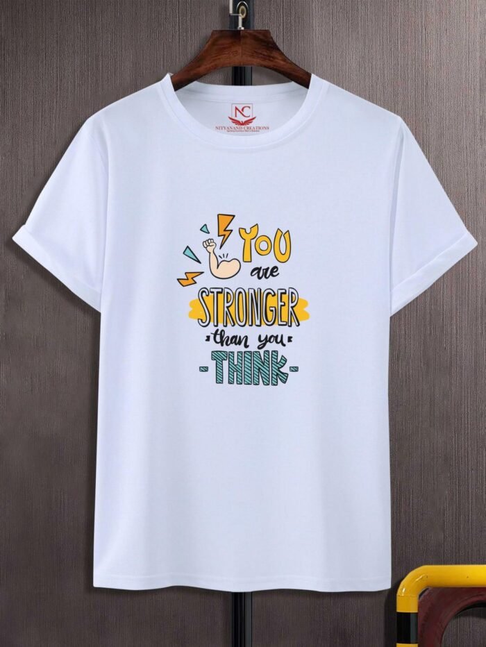 Printed T-Shirt