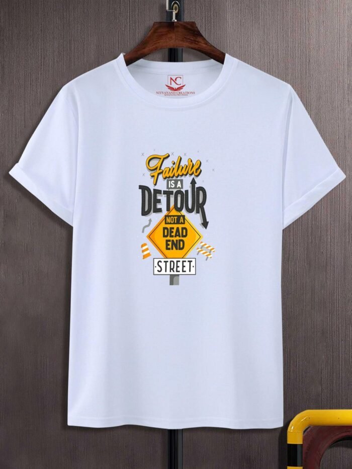Printed T-Shirt