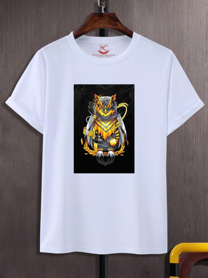 T-Shirt for Men