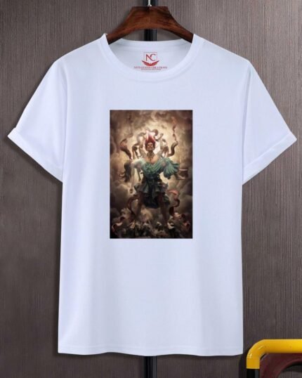 Sculpture Art Inspired T-Shirt